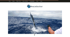 Desktop Screenshot of divingthegoldcoast.com.au